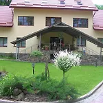 Dubky Hotel Užhorod