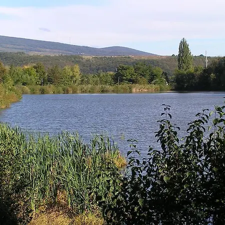 Hotel Dubky Oezjhorod