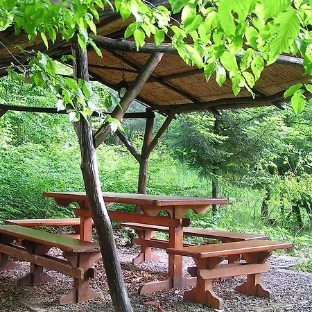 מלון Dubky אוזהורוד