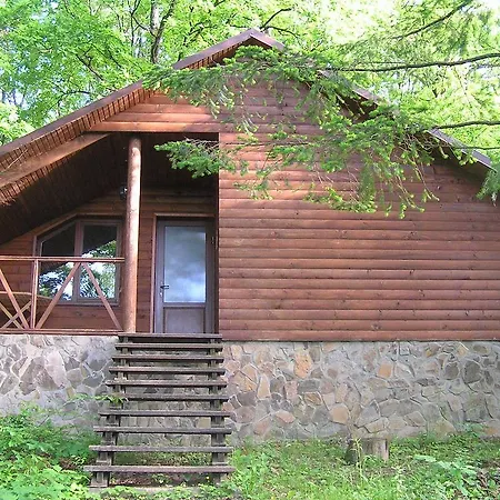 Dubky Hotel Oezjhorod