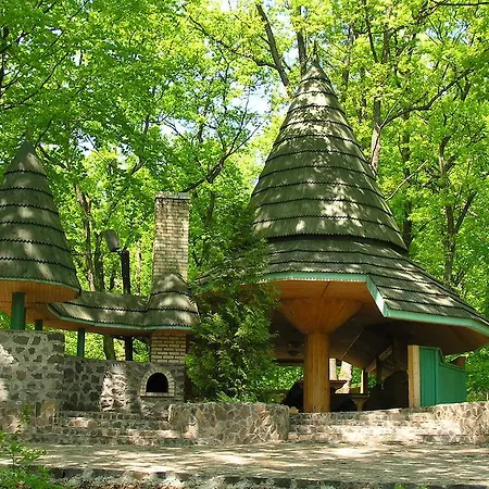 Dubky Hotel