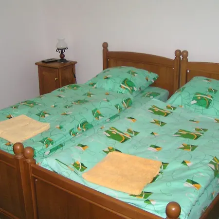 Dubky Hotel