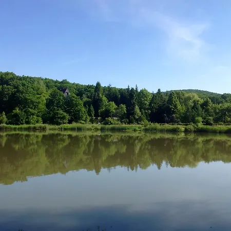 Dubky אוזהורוד