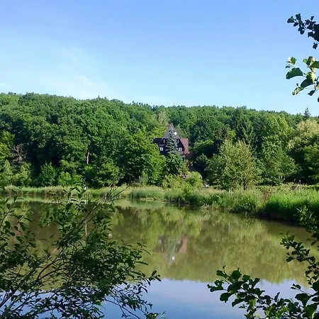 מלון Dubky אוזהורוד