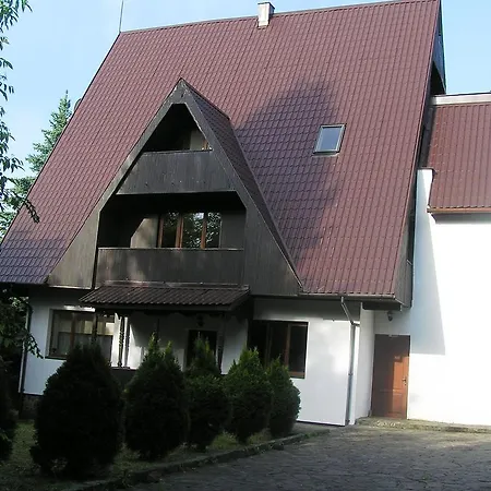 Dubky 2* אוזהורוד