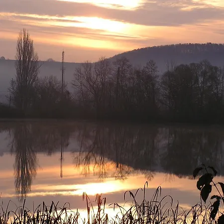 Dubky מלון אוזהורוד