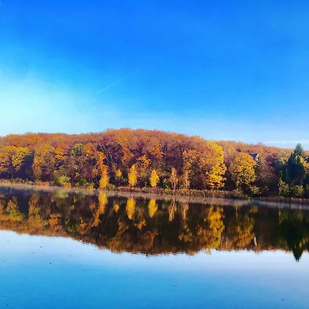 Dubky מלון אוזהורוד