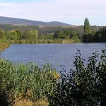 Hotel Dubky Uzhhorod