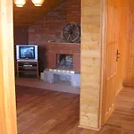 Hotel Dubky Uzhhorod