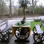 Dubky Hotel Uzhhorod
