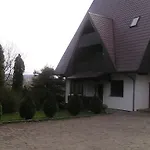 Hotel Dubky Uzhhorod