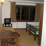 Hotel Dubky Uzhhorod