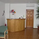 Hotel Dubky