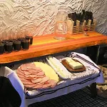 Hotel Dubky Uzhhorod