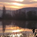 Dubky Hotel Uzhhorod