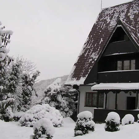 Hotel Dubky 2*