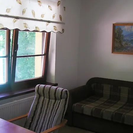 Dubky Użhorod