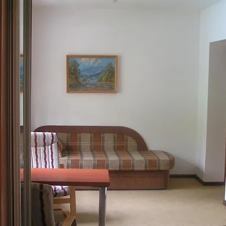 Dubky Hotel 2*