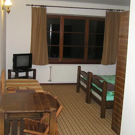 Hotel Dubky Użhorod