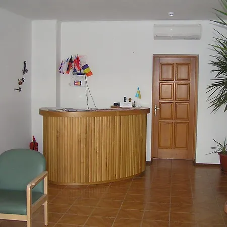 Hotel Dubky