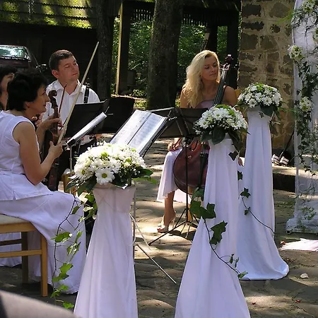 Dubky Użhorod