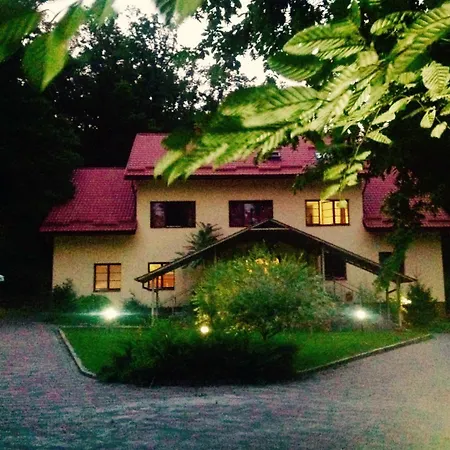 Dubky Hotel