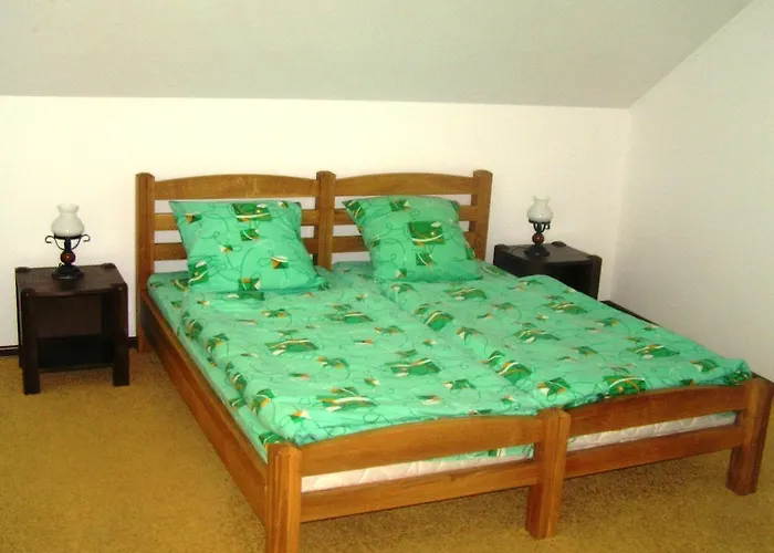Hotel Dubky 2*