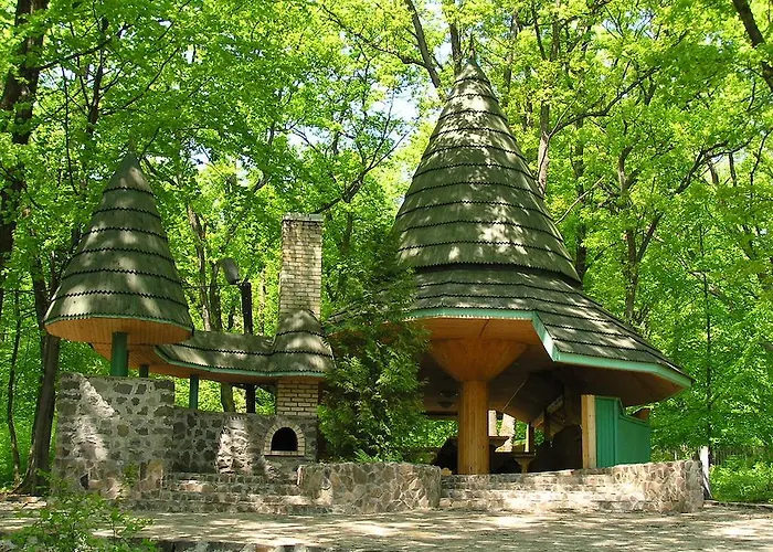 Dubky Hotel