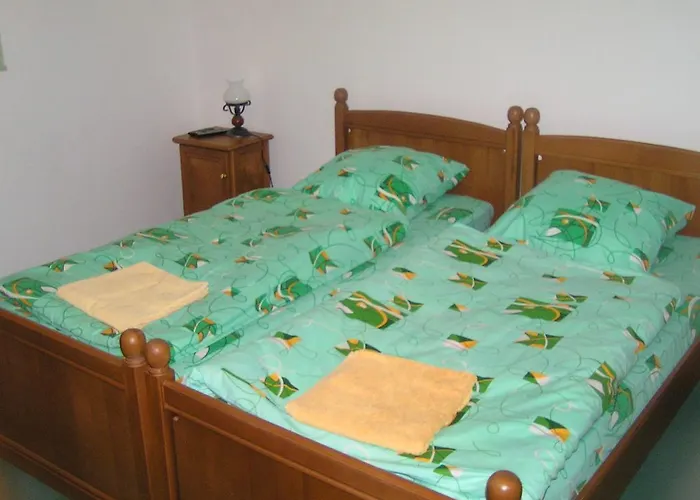 Dubky Hotel