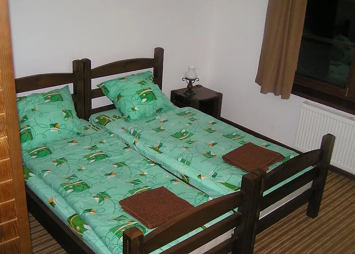 Hotel Dubky 2*