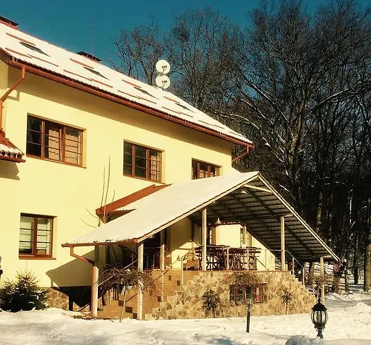 Hotel Dubky 2*