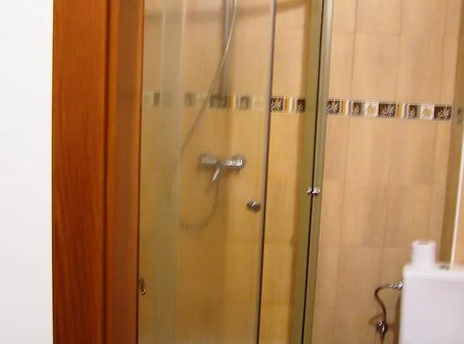 Hotel Dubky Oezjhorod